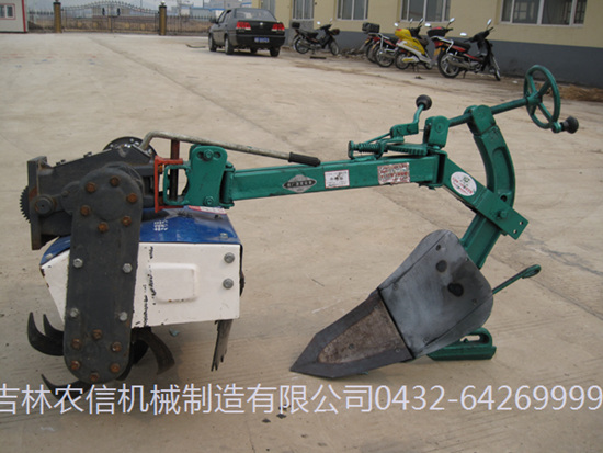 IGZ-60V1型耕整(zhěng)地機