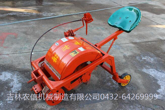 1GM-60B型直拉(la)滅茬還田機