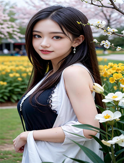 机器女友角色研究：政治的权力博弈与社会结构 感受人物塑造的匠心